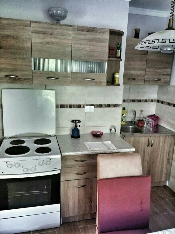 Apartment Podkosljun بودفا المظهر الخارجي الصورة